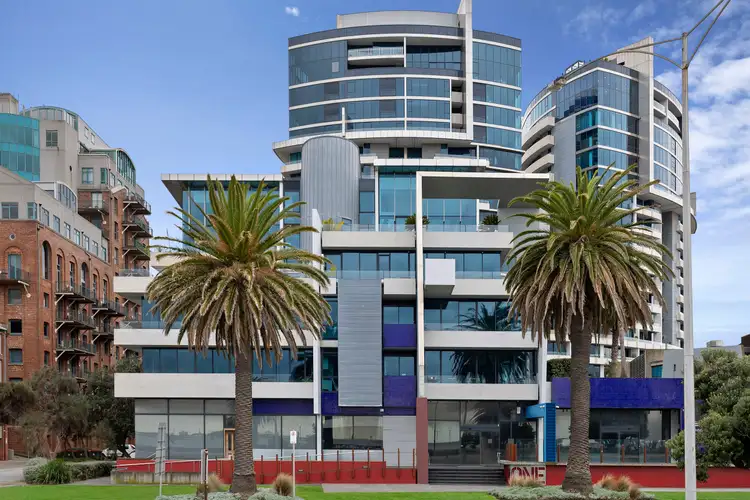 53B/2 Esplanade West, Port Melbourne VIC 3207