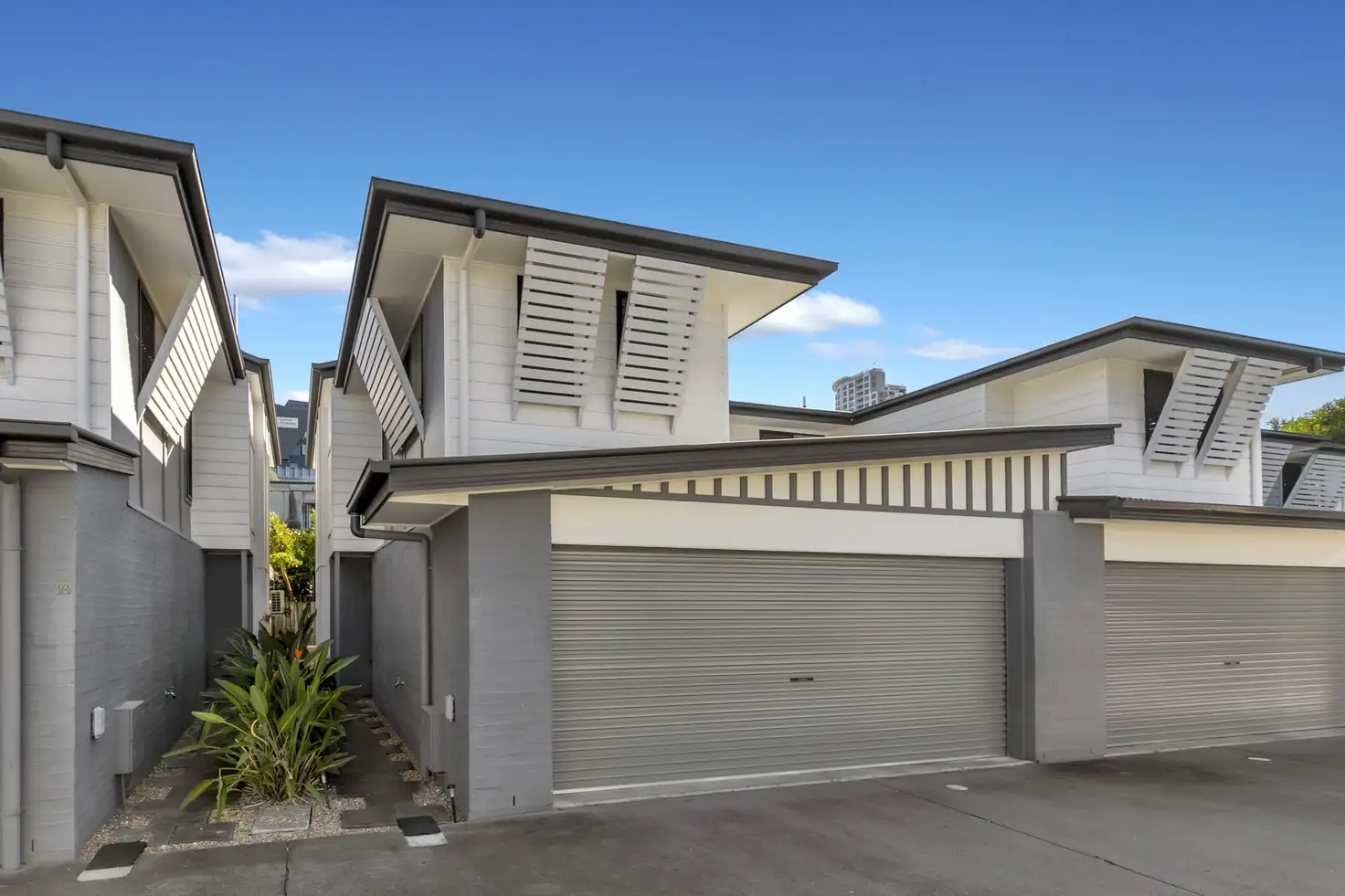 Main view of Homely townhouse listing, 23/26 Rosetta Street, Fortitude Valley QLD 4006