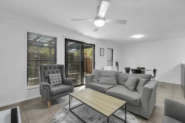 Second view of Homely townhouse listing, 23/26 Rosetta Street, Fortitude Valley QLD 4006