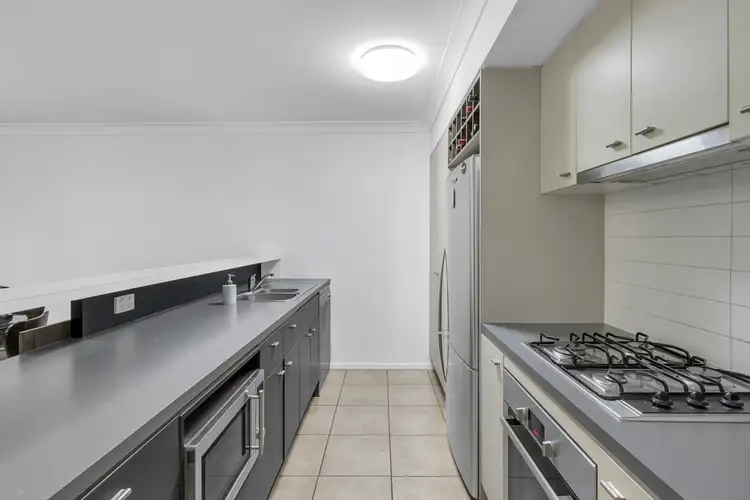 Third view of Homely townhouse listing, 23/26 Rosetta Street, Fortitude Valley QLD 4006
