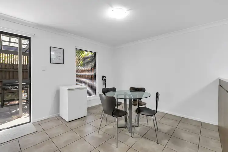 Fourth view of Homely townhouse listing, 23/26 Rosetta Street, Fortitude Valley QLD 4006
