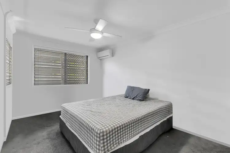 Fifth view of Homely townhouse listing, 23/26 Rosetta Street, Fortitude Valley QLD 4006