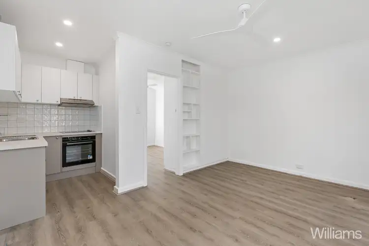 Third view of Homely unit listing, 14/83 Verdon Street, Williamstown VIC 3016