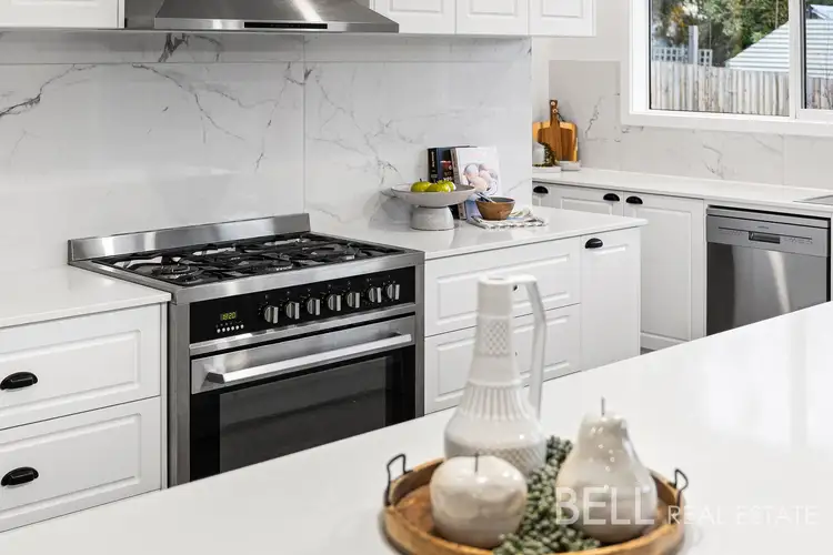 Fifth view of Homely house listing, 18 English Street, Seville VIC 3139