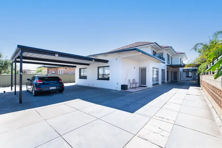 Second view of Homely apartment listing, 1A Queens Road, Camden Park SA 5038