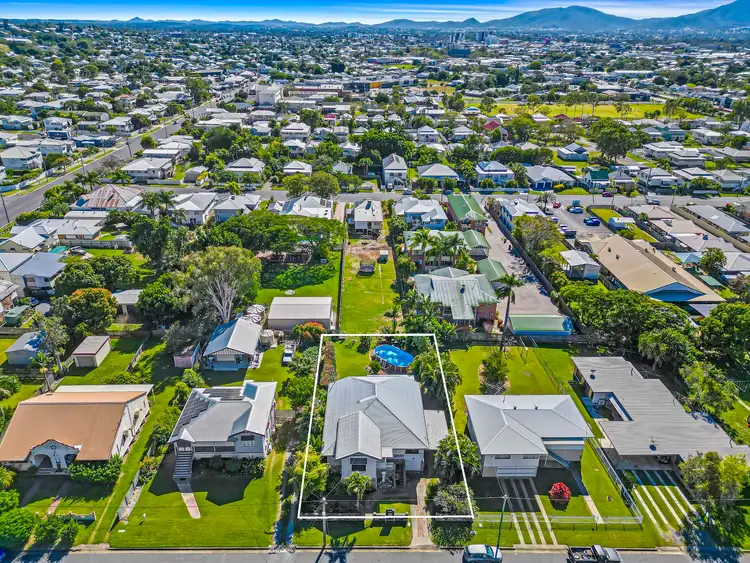 Third view of Homely house listing, 48 Nicholson Street, Allenstown QLD 4700