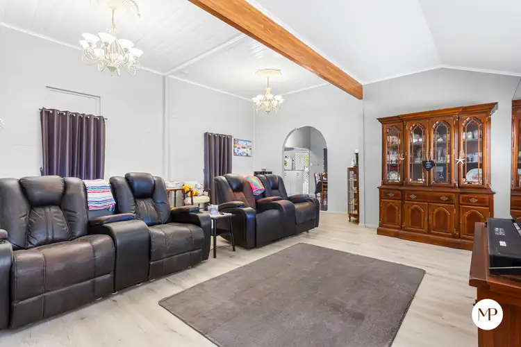 Sixth view of Homely house listing, 48 Nicholson Street, Allenstown QLD 4700