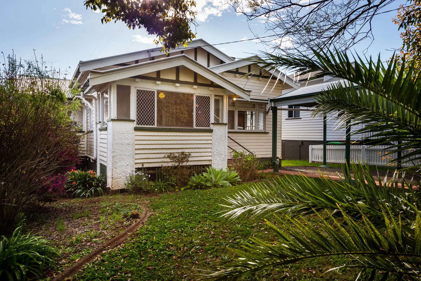 Main view of Homely house listing, 61 Hume Street, North Toowoomba QLD 4350