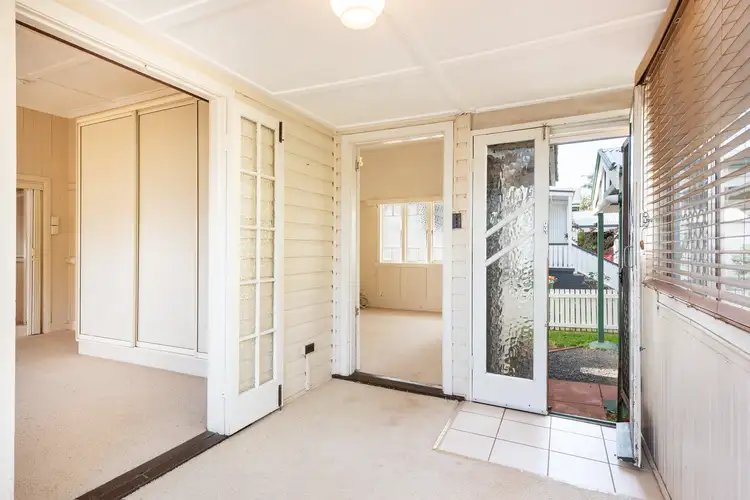 Second view of Homely house listing, 61 Hume Street, North Toowoomba QLD 4350