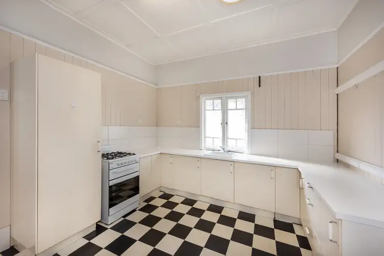 Fourth view of Homely house listing, 61 Hume Street, North Toowoomba QLD 4350