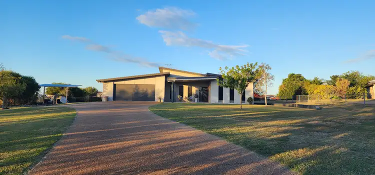 Second view of Homely house listing, 74 Elizabeth Street, Gracemere QLD 4702