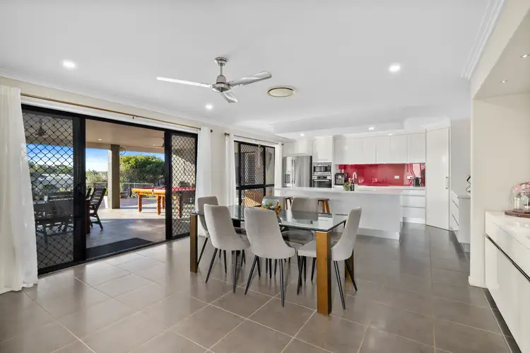 Third view of Homely house listing, 74 Elizabeth Street, Gracemere QLD 4702