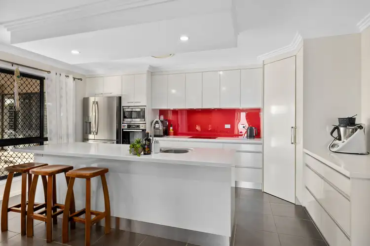 Fourth view of Homely house listing, 74 Elizabeth Street, Gracemere QLD 4702