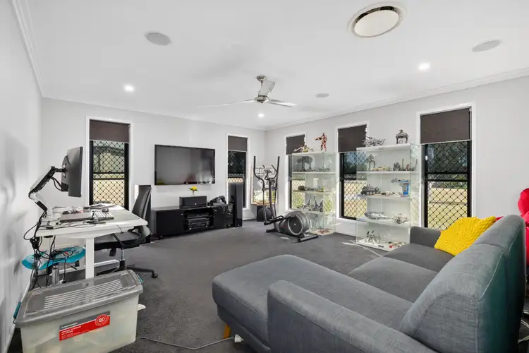 Sixth view of Homely house listing, 74 Elizabeth Street, Gracemere QLD 4702