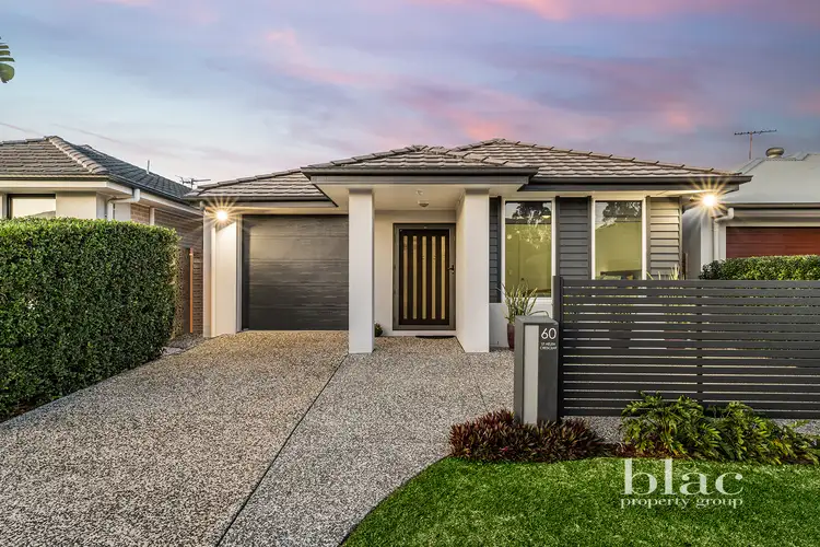 60 Saint Helen Crescent, Warner QLD 4500