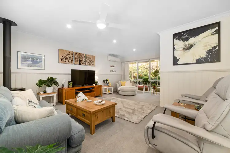 Sixth view of Homely house listing, 55 Warrawee Road, Balnarring VIC 3926