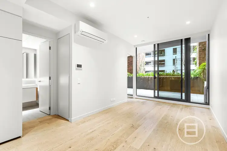 Fifth view of Homely apartment listing, 106/68 Cambridge Street, Collingwood VIC 3066