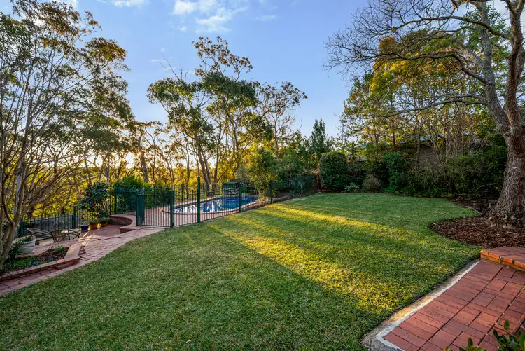 Second view of Homely house listing, 36 Ravine Avenue, Blaxland NSW 2774