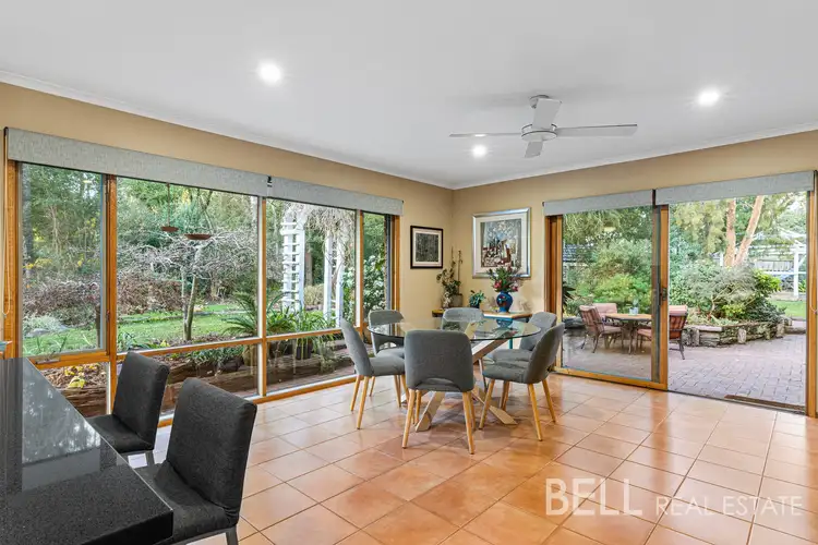 Fourth view of Homely house listing, 46B Rangeview Road, Mount Evelyn VIC 3796