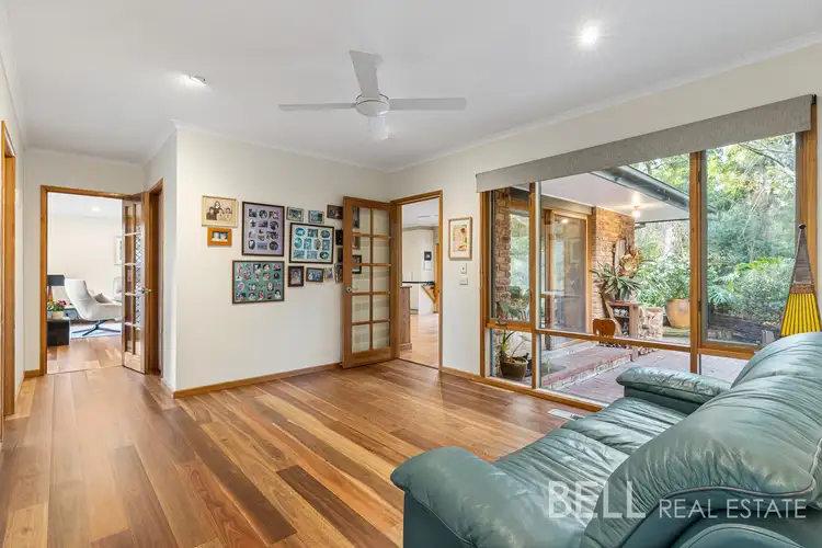 Sixth view of Homely house listing, 46B Rangeview Road, Mount Evelyn VIC 3796