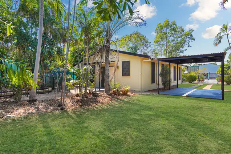 4 Bell Street, Nakara NT 810