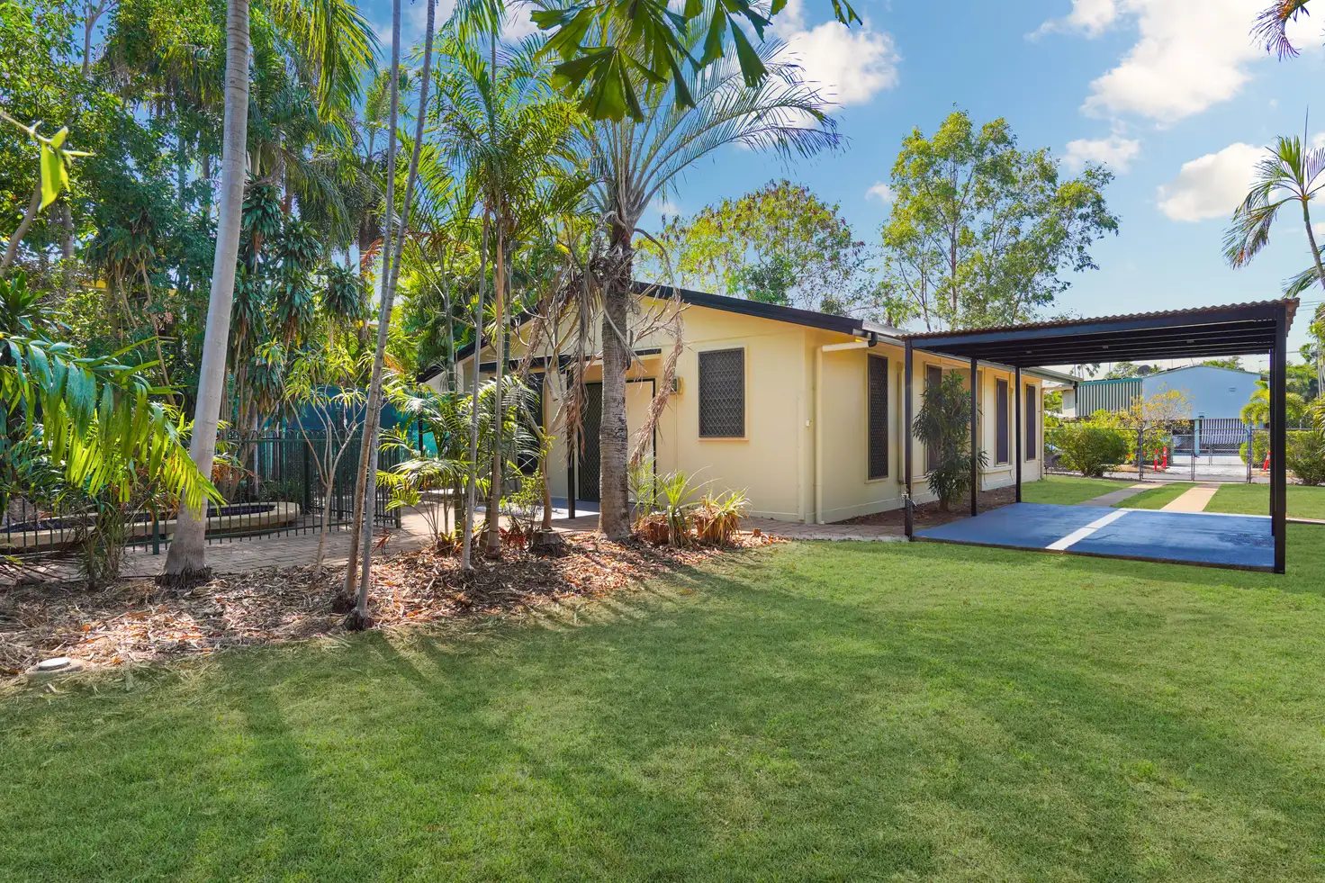 Main view of Homely house listing, 4 Bell Street, Nakara NT 810