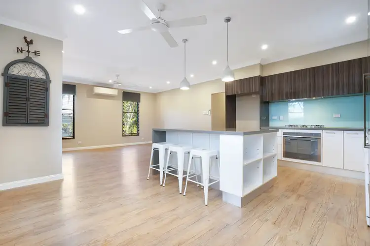 Second view of Homely house listing, 4 Bell Street, Nakara NT 810