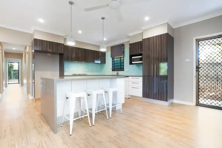 Third view of Homely house listing, 4 Bell Street, Nakara NT 810