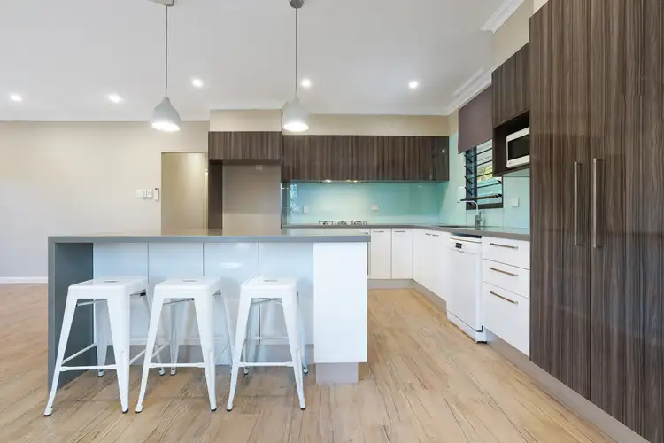 Fourth view of Homely house listing, 4 Bell Street, Nakara NT 810