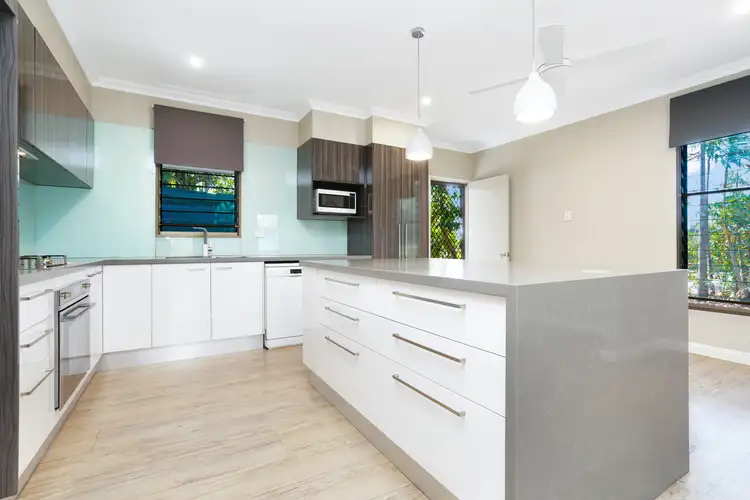 Fifth view of Homely house listing, 4 Bell Street, Nakara NT 810