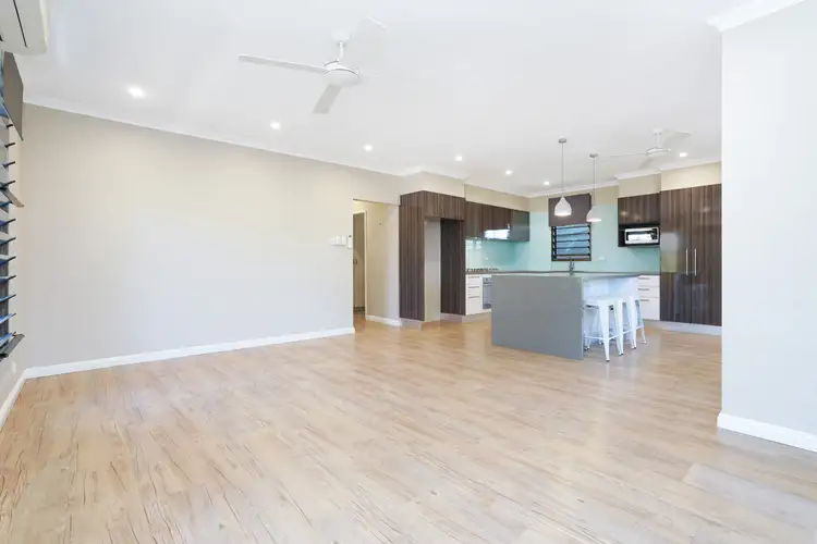 Sixth view of Homely house listing, 4 Bell Street, Nakara NT 810