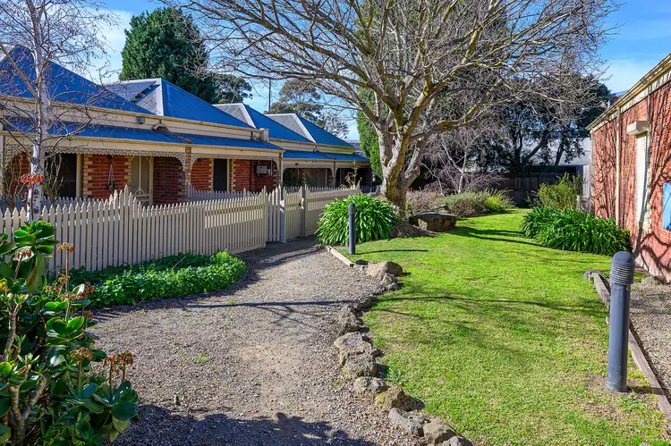 6/83 Miller Street, Fitzroy North VIC 3068
