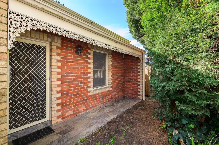 Second view of Homely townhouse listing, 6/83 Miller Street, Fitzroy North VIC 3068