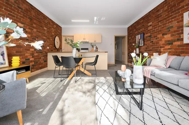 Fourth view of Homely townhouse listing, 6/83 Miller Street, Fitzroy North VIC 3068