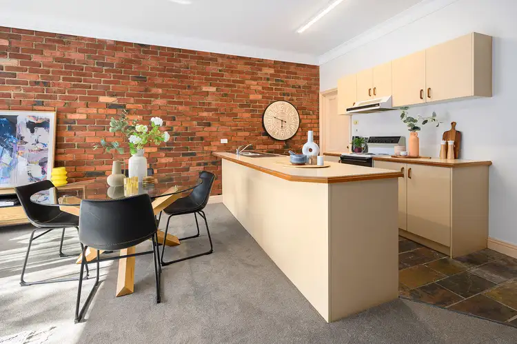 Fifth view of Homely townhouse listing, 6/83 Miller Street, Fitzroy North VIC 3068