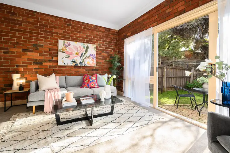 Sixth view of Homely townhouse listing, 6/83 Miller Street, Fitzroy North VIC 3068