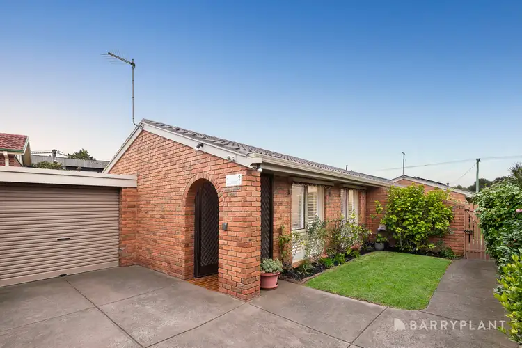 2/204-205 Beach Road, Mordialloc VIC 3195