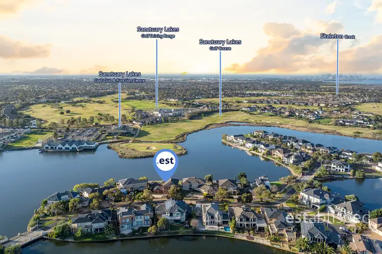 11 Panorama Way, Sanctuary Lakes VIC 3030
