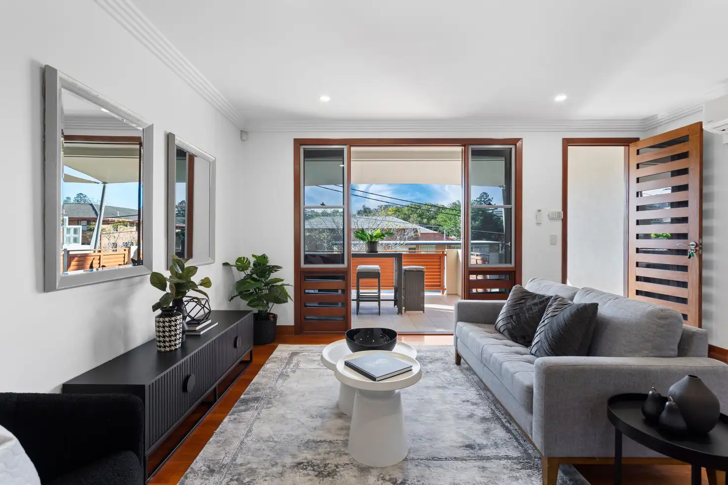 Main view of Homely townhouse listing, 3 Cecil Street, Indooroopilly QLD 4068