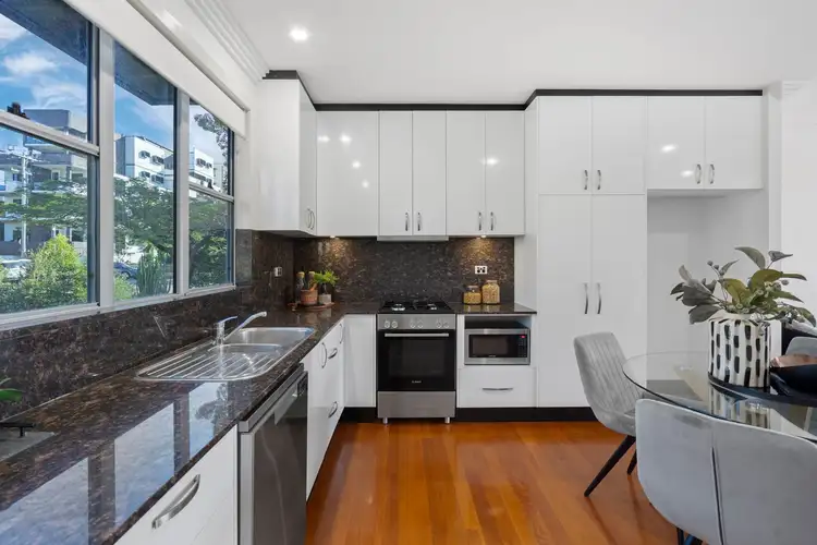 Fourth view of Homely townhouse listing, 3 Cecil Street, Indooroopilly QLD 4068