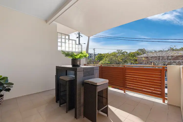 Sixth view of Homely townhouse listing, 3 Cecil Street, Indooroopilly QLD 4068