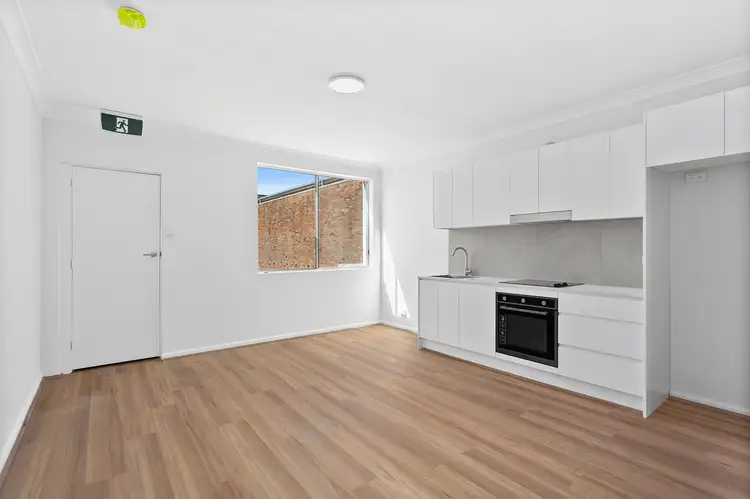 Main view of Homely apartment listing, 1/250 Kingsgrove Road, Kingsgrove NSW 2208