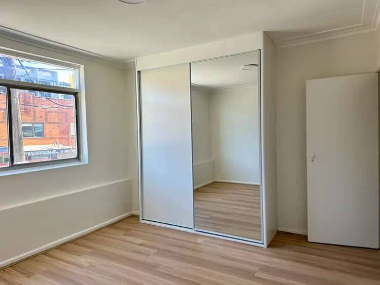 1/250 Kingsgrove  Road, Kingsgrove NSW 2208