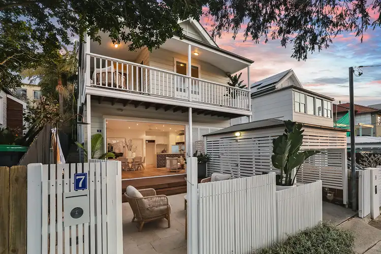 7 Herbert Street, Manly NSW 2095