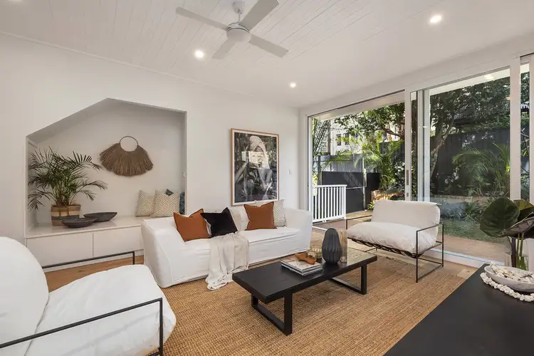 Sixth view of Homely house listing, 7 Herbert Street, Manly NSW 2095