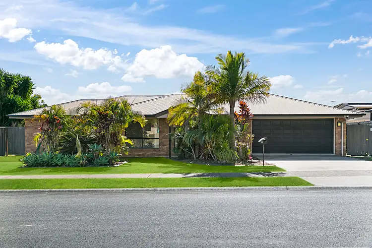 Main view of Homely house listing, 19 Denson Street, Morayfield QLD 4506