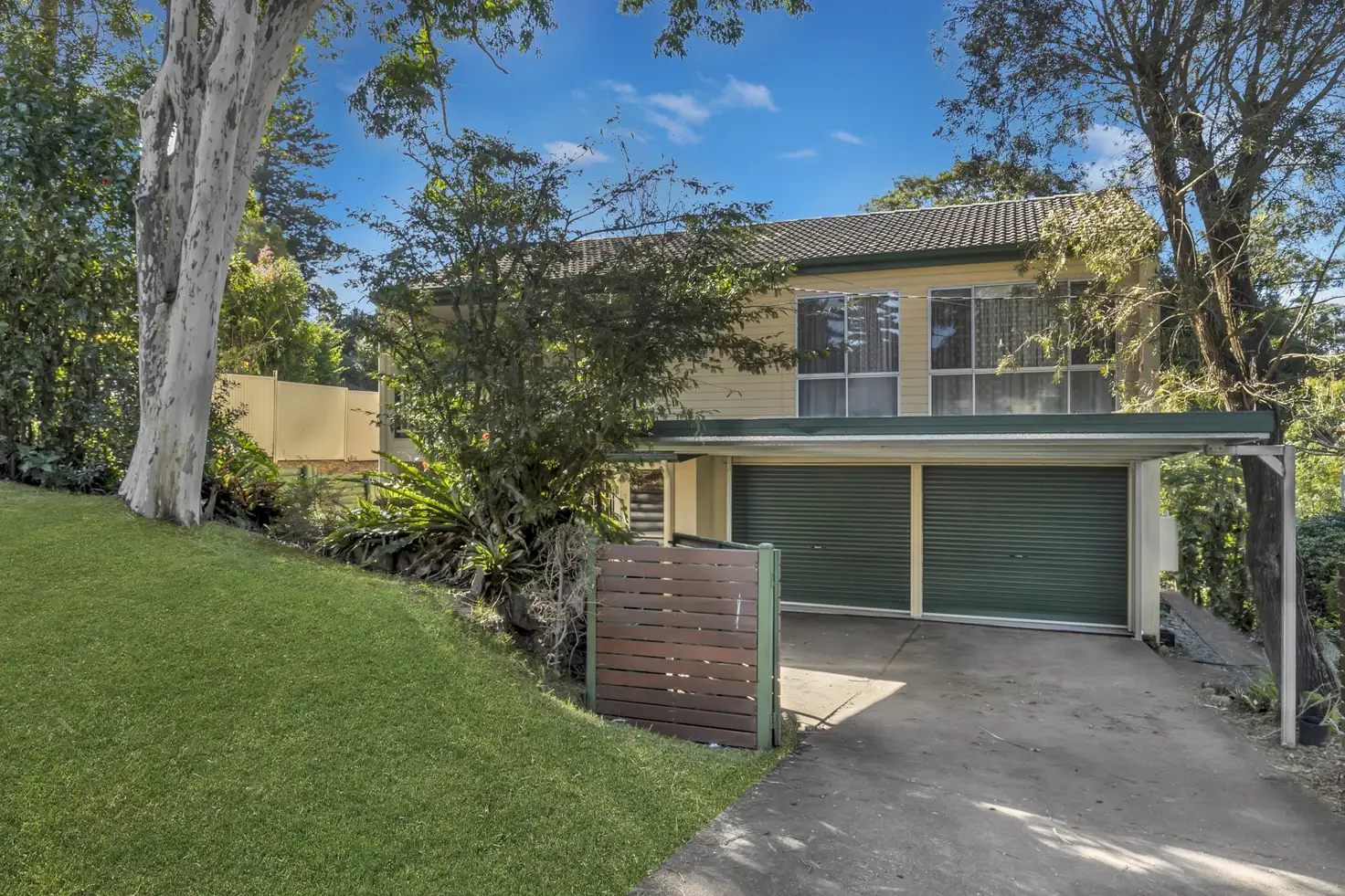 Main view of Homely house listing, 44 Samarai Street, Moggill QLD 4070