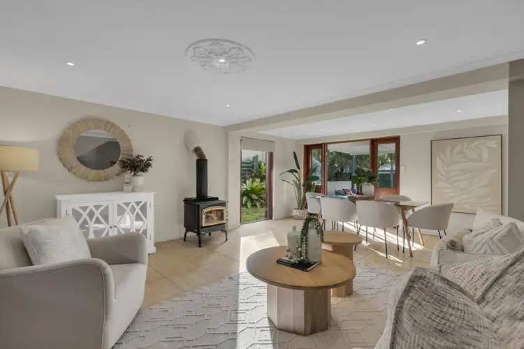 Second view of Homely house listing, 44 Samarai Street, Moggill QLD 4070