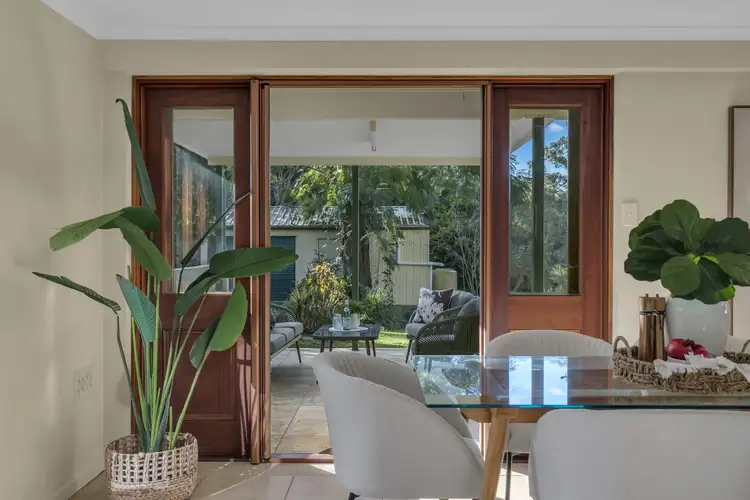 Third view of Homely house listing, 44 Samarai Street, Moggill QLD 4070
