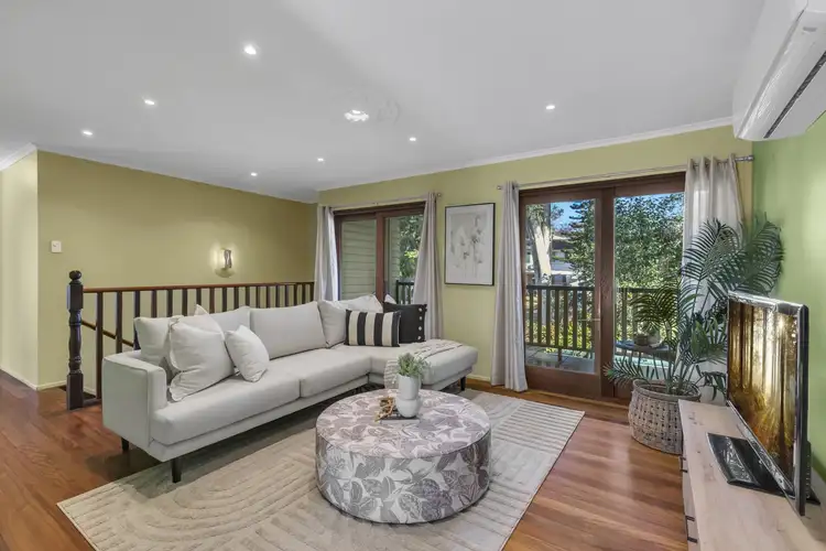 Fifth view of Homely house listing, 44 Samarai Street, Moggill QLD 4070